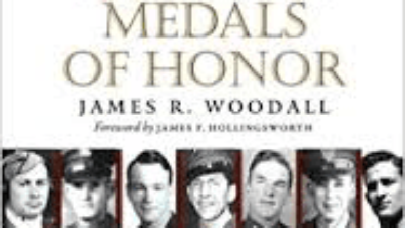 Texas Aggie Medals Of Honor