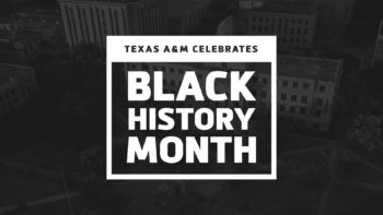 Black History Month 2019