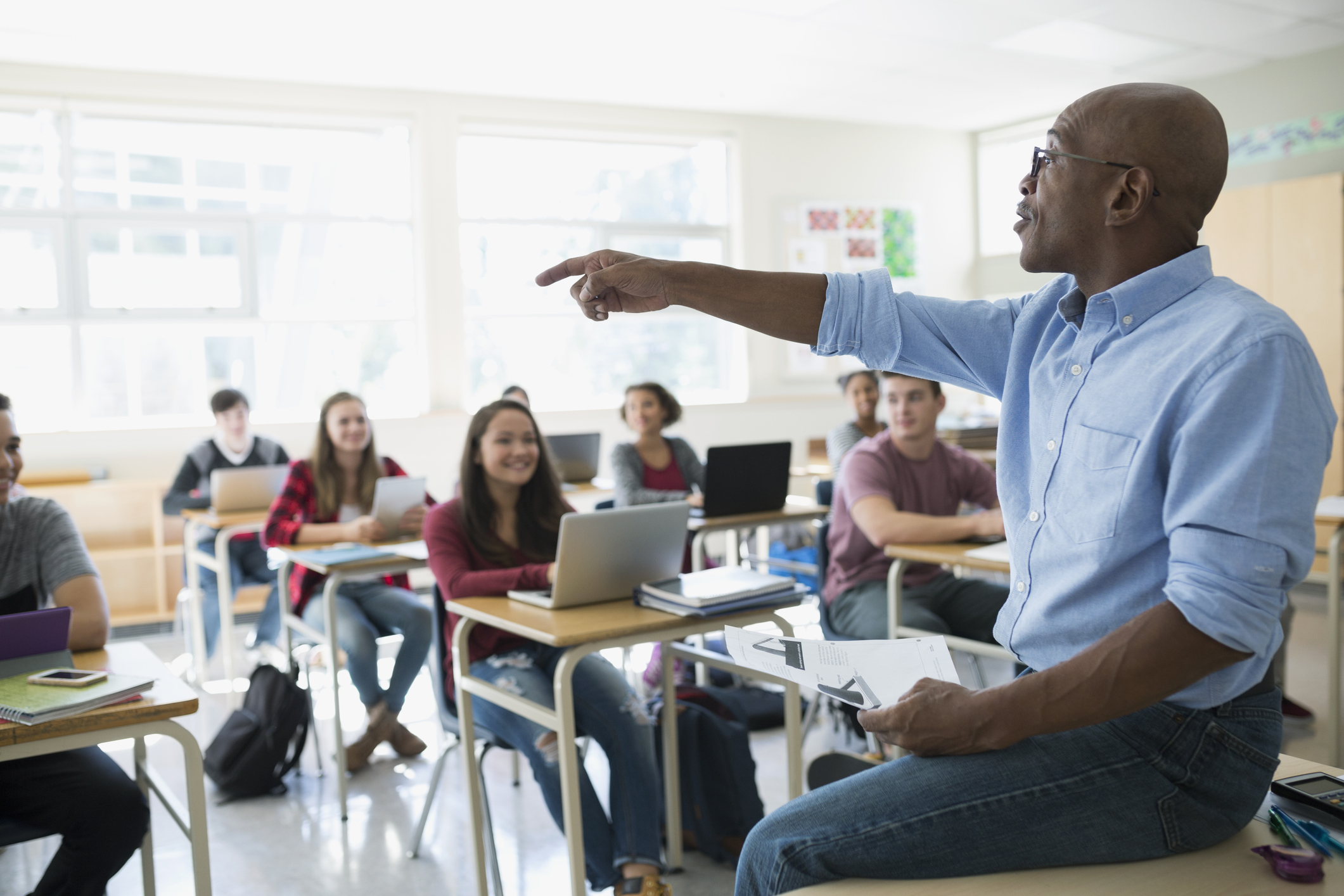 study-finds-high-school-teacher-impacts-carry-into-college-and-beyond