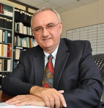 Dr. Mladen Kezunovic