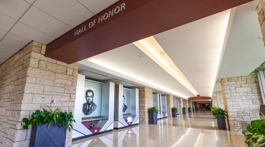 MSC Hall of Honor