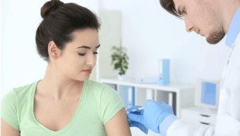 Regan and colleagues found that the vaccine was most effective in patients with a record of vaccination less than three months before symptom onset.