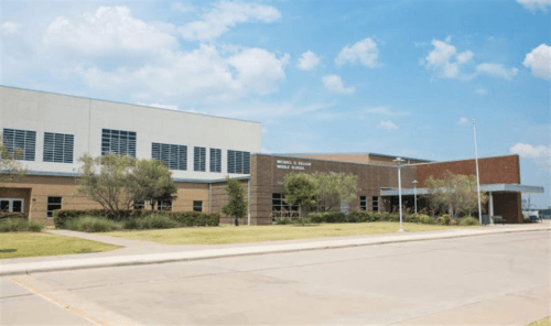 Lewisville School Named For Michael Killian - Texas A&M Today