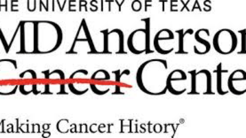 md anderson