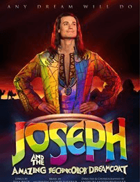 Joseph and the amazing