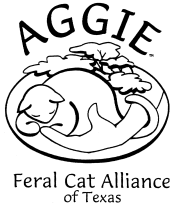 Aggie Feral Cat Alliance
