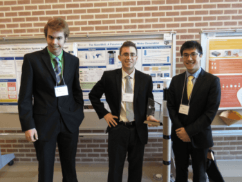 Global Water Technologies Competition