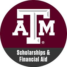 TAMU scholarship & financial aid