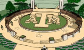 aggie field of honor