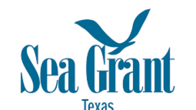 sea grant Texas TAMU