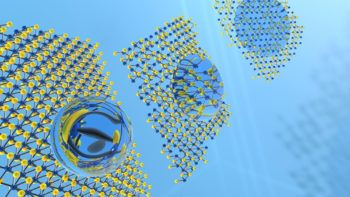 new concept to control the wetting characteristics by modulating atomic defects in 2D-nanomaterials.