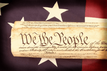 we the people - constitution