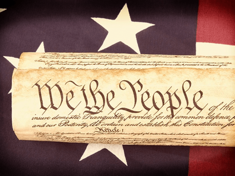 we the people - constitution