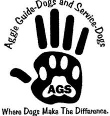 Aggie Guide Dogs and Service Dogs