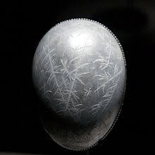 The Nobel Egg