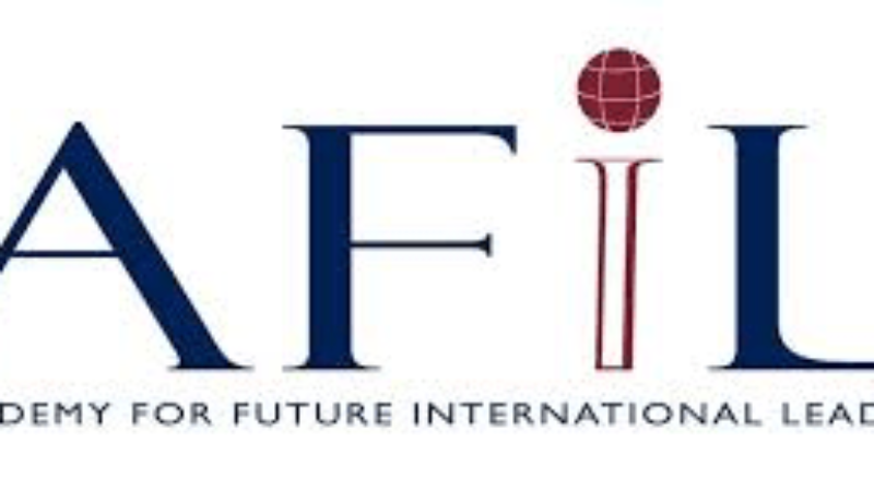 Academy for Future International Leaders