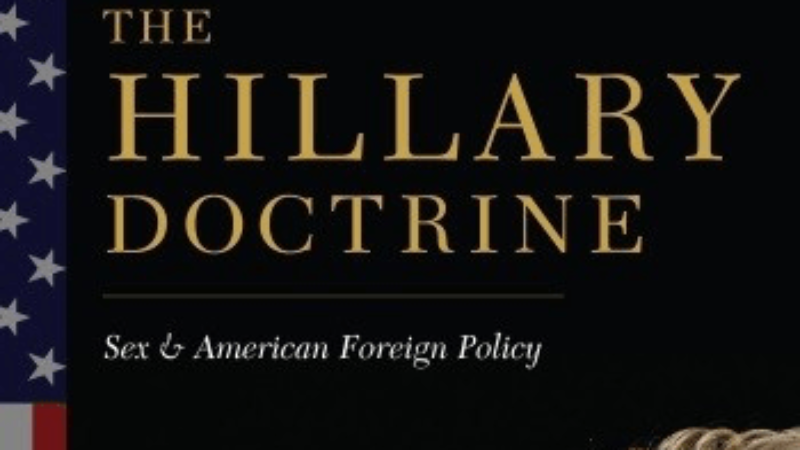 the Hillary doctrine
