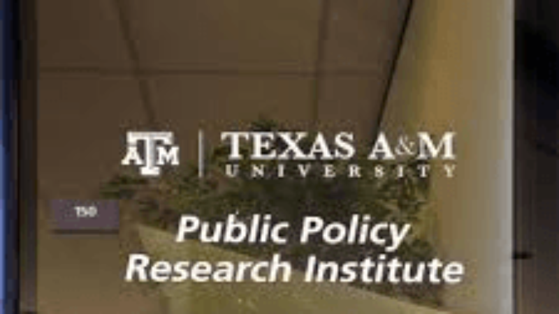 Public Policy Research Institute
