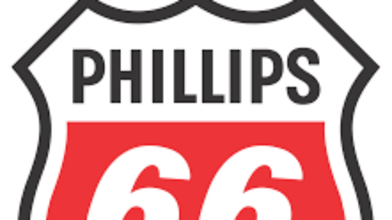 conoco phillips 66
