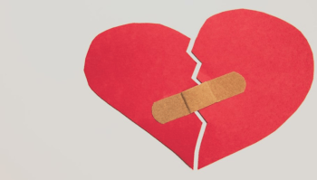 Can A Broken Heart Actually 'Break' Your Heart? - Texas A&M Today