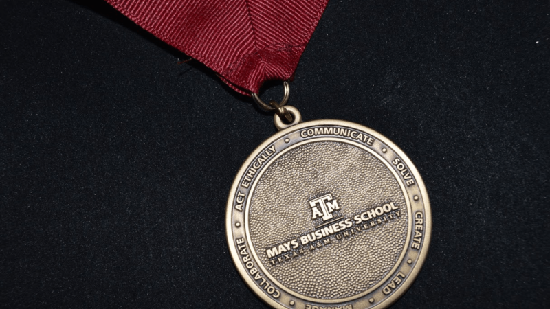 Mays medal of excellence