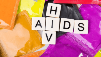 HIV - AIDS - condoms