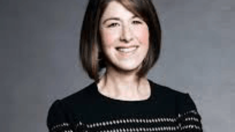 Karen Katz, CEO of Neiman Marcus