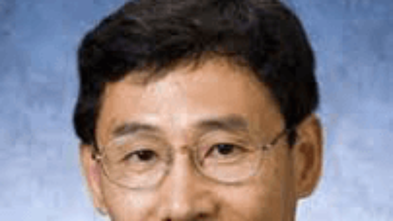 Dr. Renyi Zhang
