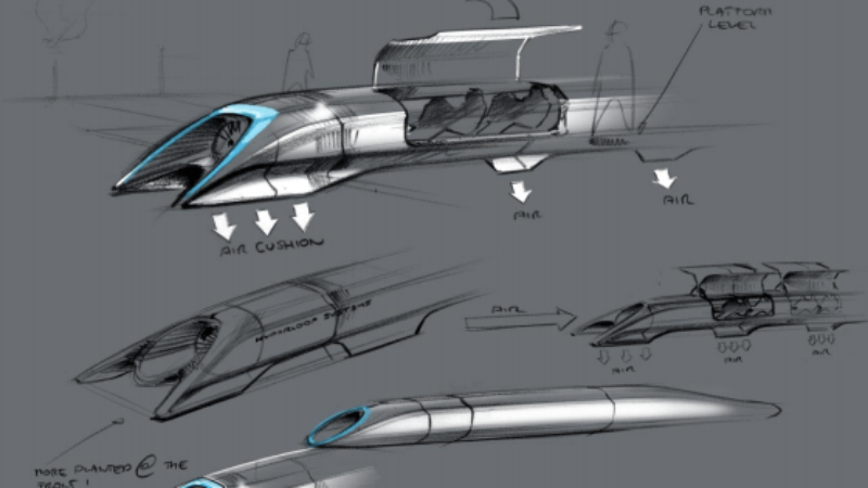 hyperloop-concept