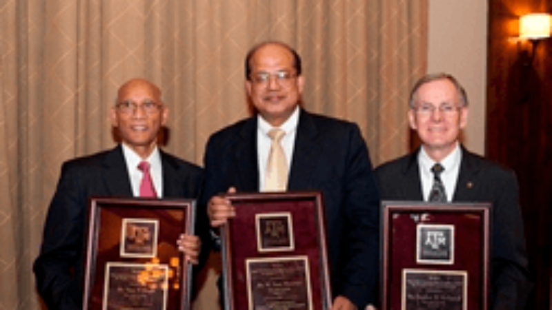 2012 Bush Excellence Awards