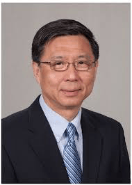 Dr. Ben Wu