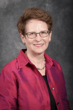 Dr. Mary Hilderbrand