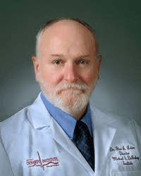 Dr. Glen Laine