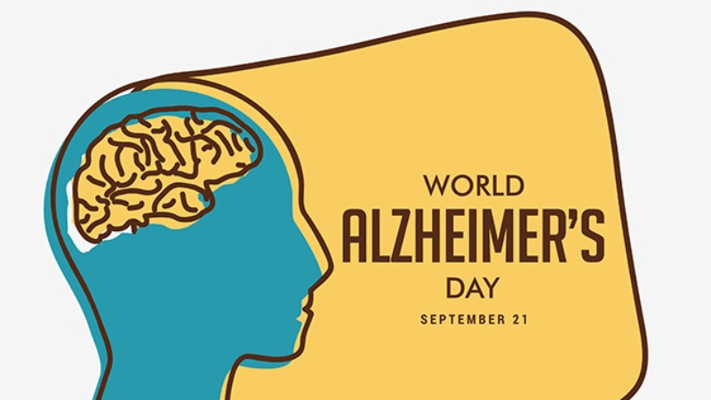 world Alzheimers day