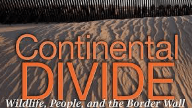 continental divide