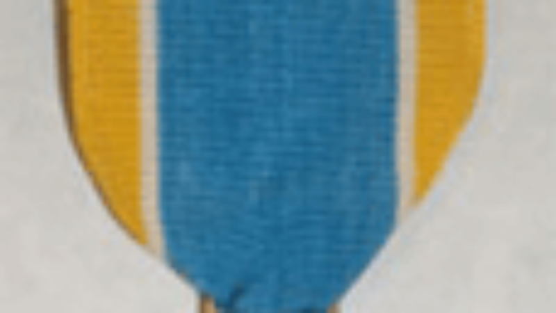 NASA Exceptional Public Service Medal