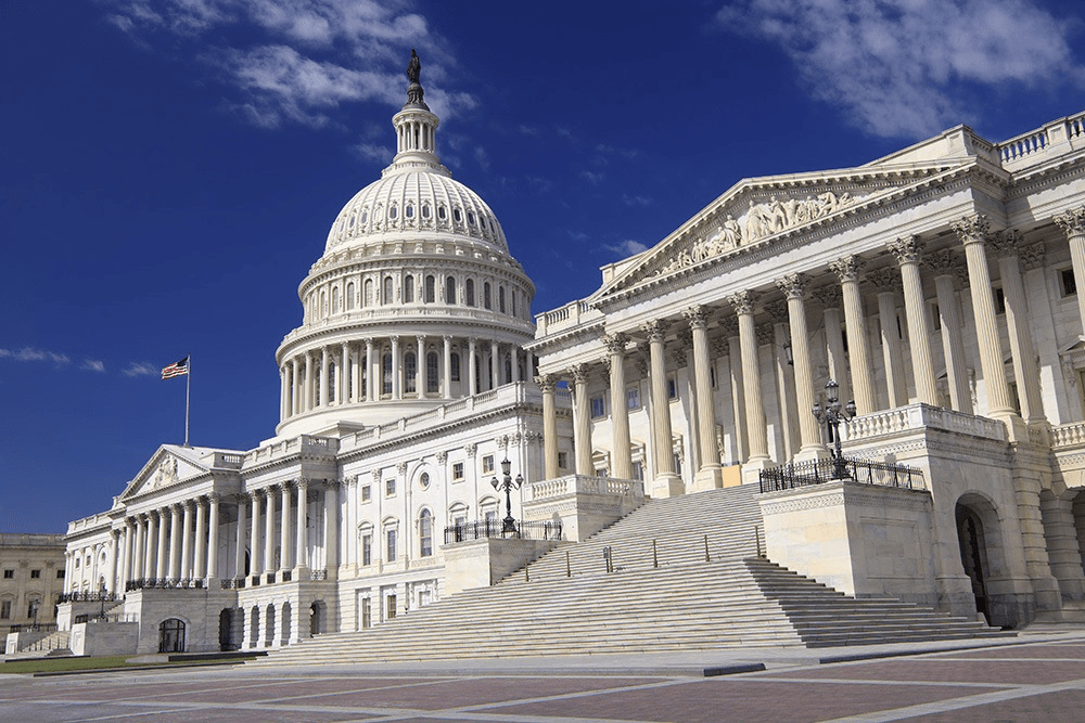 US Capitol Building