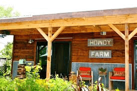 howdy farm