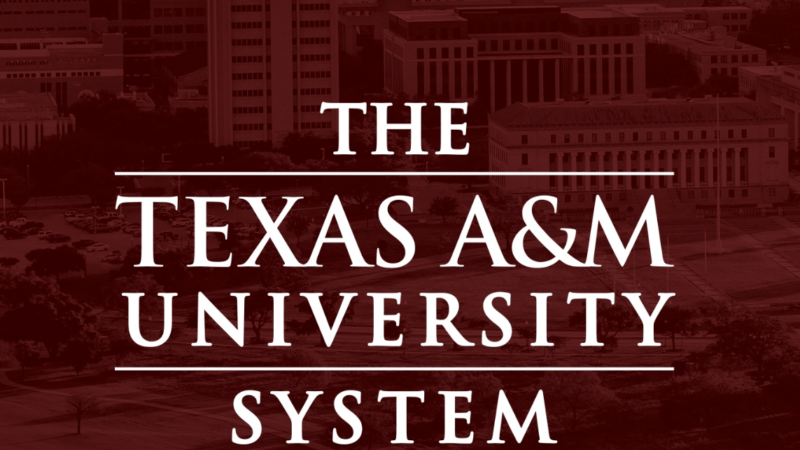 The Texas A&M University System