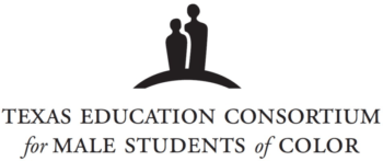 consortium for male students of color logo