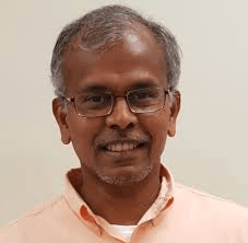 Dr. Mariappan Muthuchamy