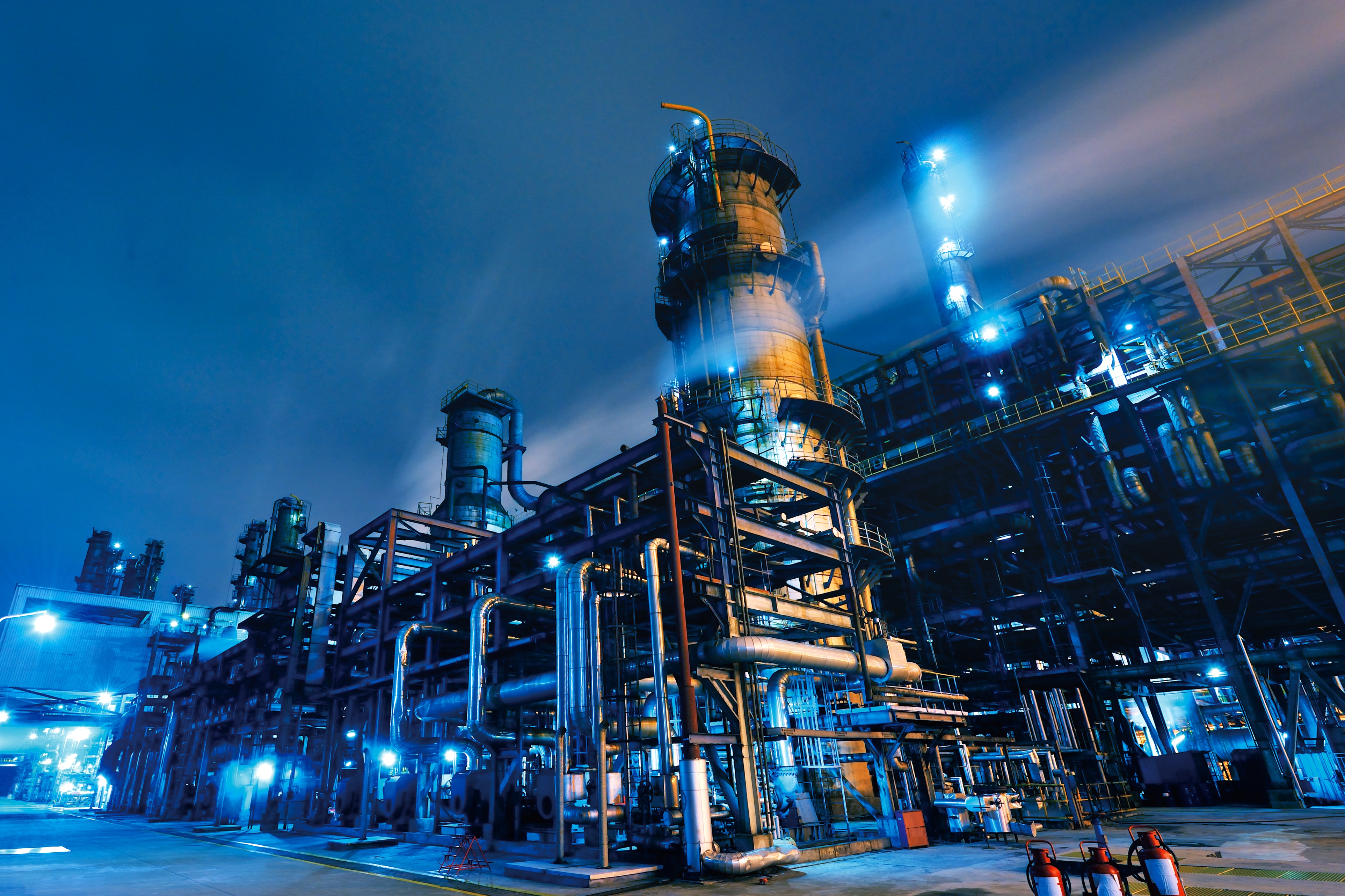 Chemical Plant Jobs In Texas