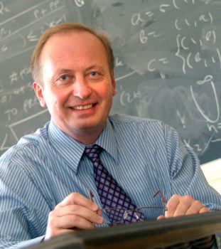 Dr. Rostislav Grigorchuk,