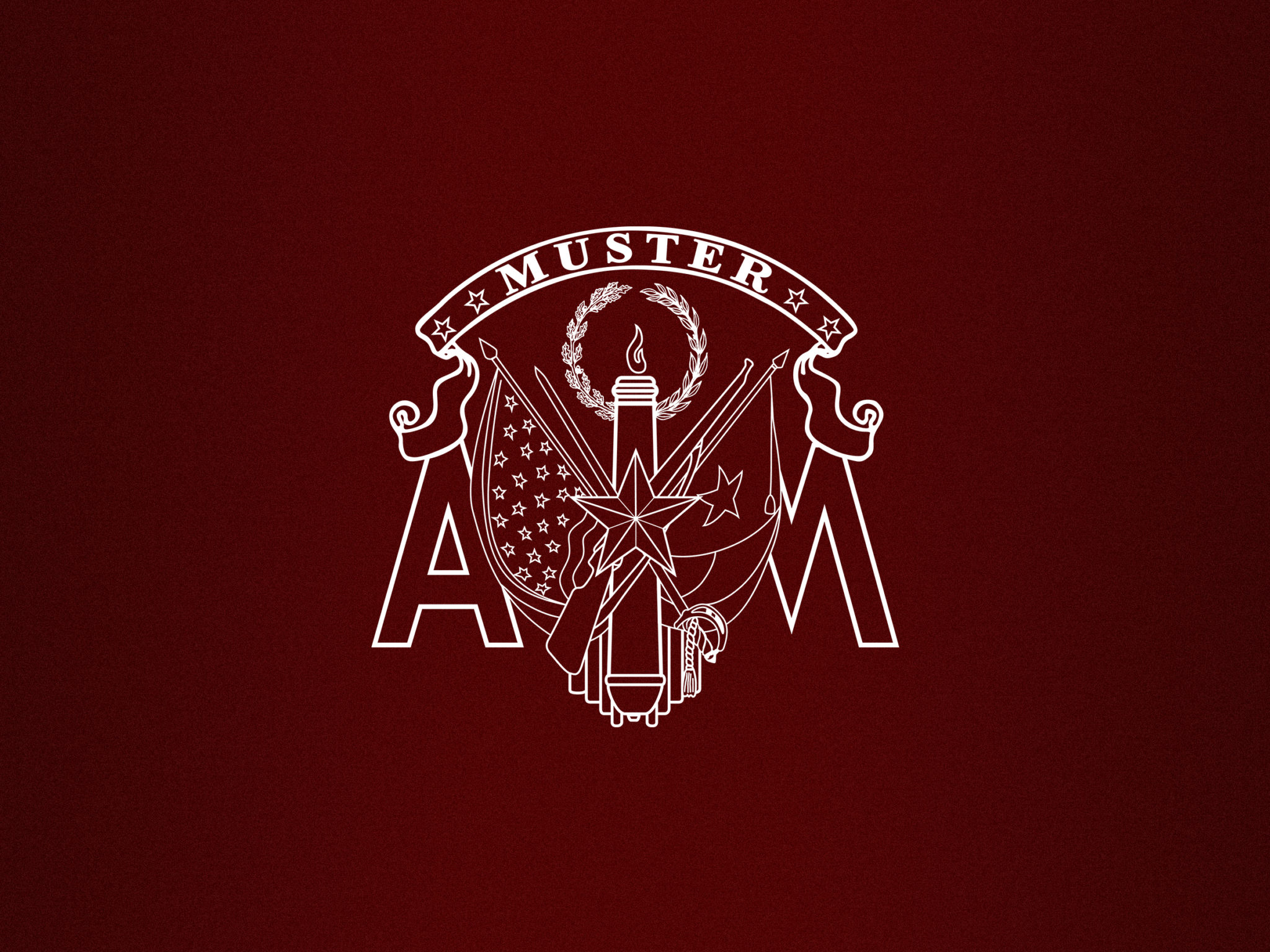 Texas A&M Campus Muster To Be Online And Televised Only Texas A&M Today