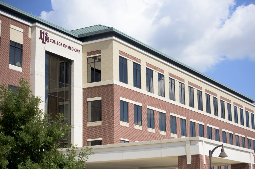 Texas A&M College Of Medicine Ranked Among Top 20 Family Medicine Programs - Texas A&M Today