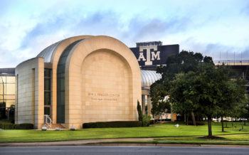 Matching Gifts  Texas A&M Foundation