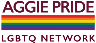 The Aggie Pride logo