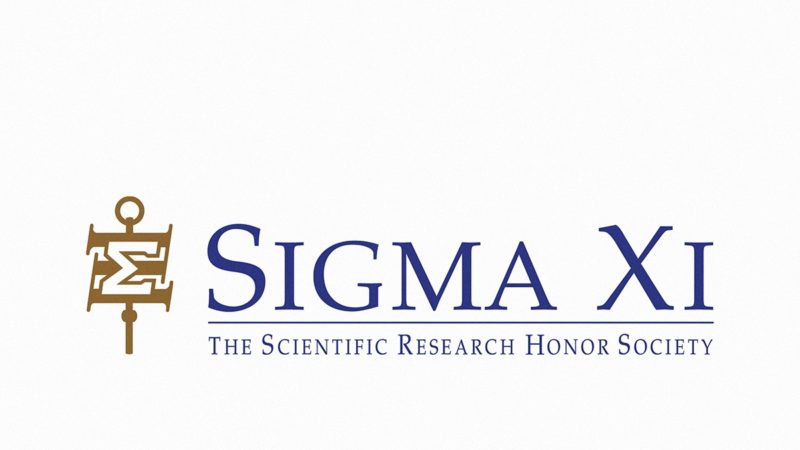 the Sigma XI logo