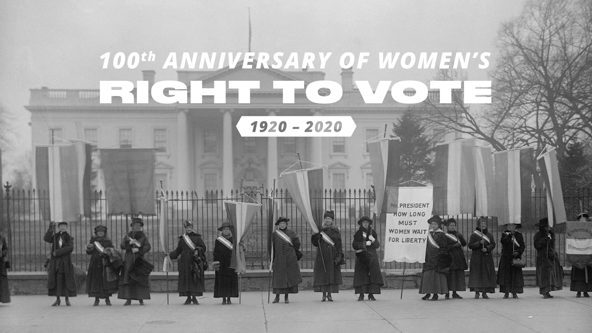 Women in the United States by the Numbers: 1920 Versus 2020