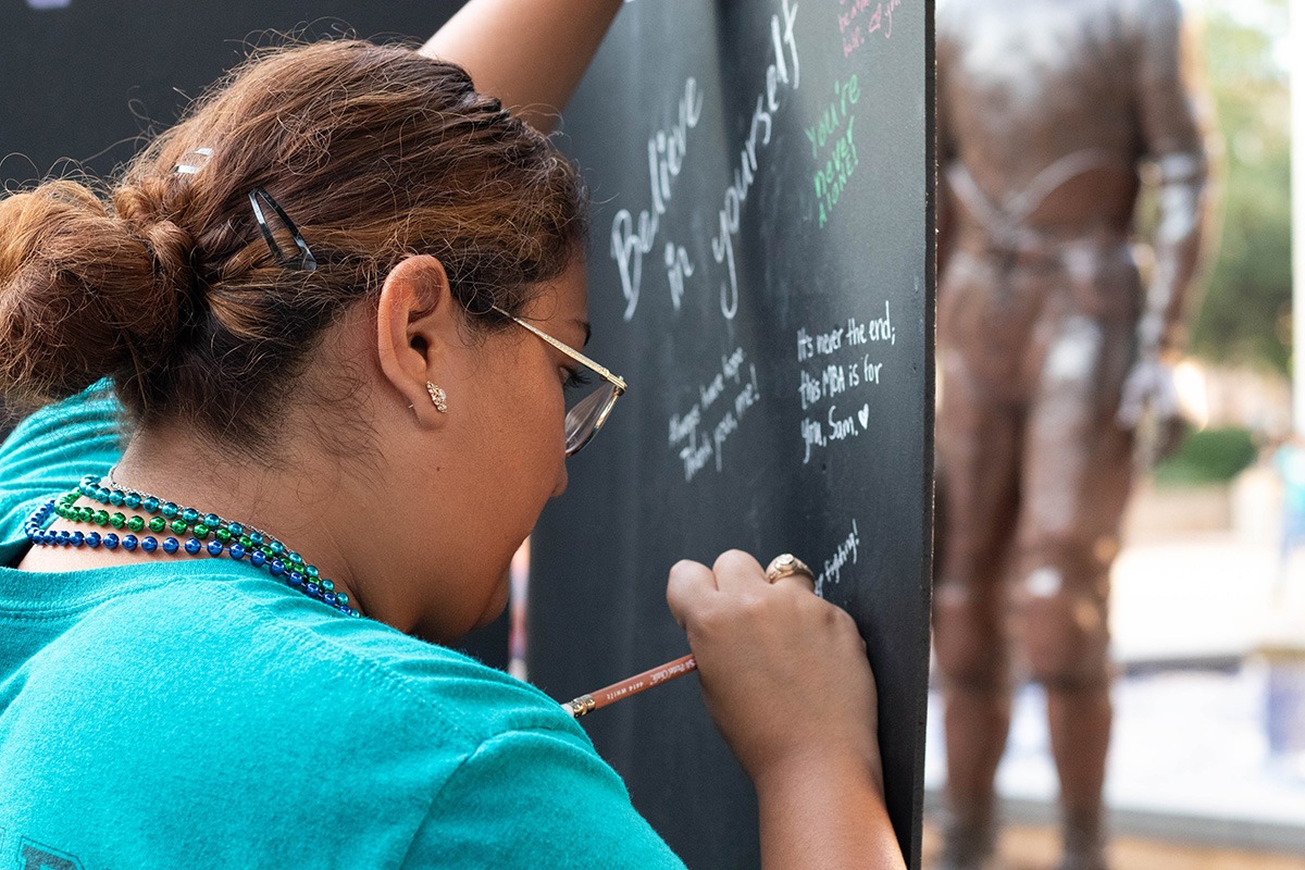 Tamu blackboard deals